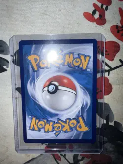Captain Pikachu 0709/09 Chinese Gem Pack Pokemon Card Horizons US SELLER - Image 4