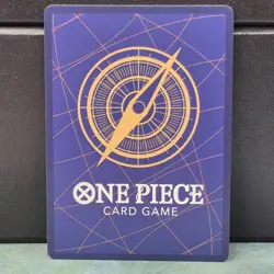 Sabo PRB-02 OP04-083 Super Rare The Best Vol 2 One Piece Near Mint Card Game TCG - Image 2