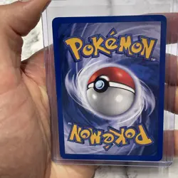 Erika's Tangela 79/132 Gym Heroes Pokemon Card NM Vintage Vtg Nintendo TCG WOTC - Image 3