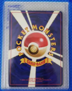 Pokemon TCG Slowbro-EX XY Evolutions Holo Rare Card #80 - Image 2