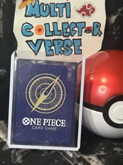 One Piece Card Game TCG - Boa Hancock - PRB02-017 SR - The Best Vol.2 - English - Image 3