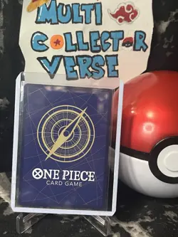 One Piece Card Game TCG - Boa Hancock - PRB02-017 SR - The Best Vol.2 - English - Image 4