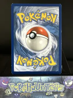 Pokemon Card Mewtwo 51/108 XY Evolutions Cracked Ice Holo Rare L/P - Image 2