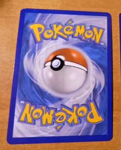 POKEMON ORIGINE PERDUE FRANCAISE CARD RARE CARTE Demeteros 105/196 FR NM 2022 - Image 2