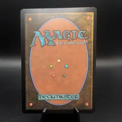 FINAL FANTASY: Through the Ages Master Xande #6 MTG NM - Image 2