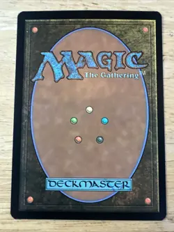 Magic The Gathering: Gauntlet of Power - DMR - Borderless - NM Unplayed - MTG - Image 2