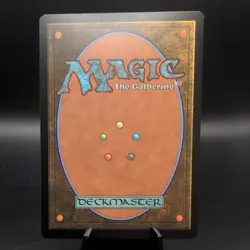 MTG Golbez, Crystal Collector Final Fantasy Rare NM - Image 2