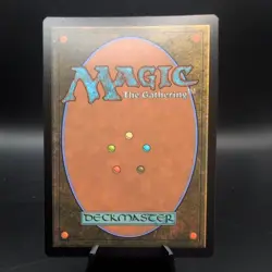 Anticausal Vestige - Foil - Edge Of Eternities MTG-NM - Image 2