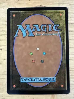 Rakdos, the Muscle #226 (Foil) (NM) Thunder Junction OTJ Magic MTG - Image 2