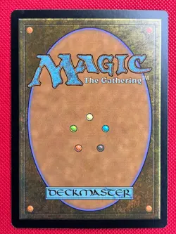 MTG 1X Aura Shards X1 Commander Magic - NM/MT - Image 2