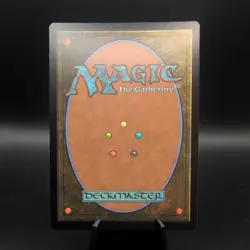 MTG Moonlit Meditation Edge of Eternities Foil 69 - Image 2