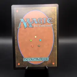 FOIL M 0226 Sami, Wildcat Captain Rogue Mythic Rare Edge of Eternities MTG Card - Image 2