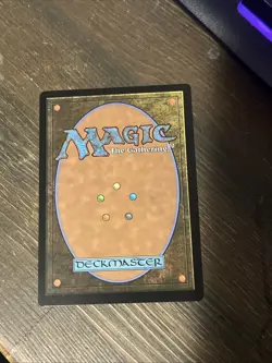 MTG - Heroic Intervention - LOTR Commander - Near Mint NM - Image 2