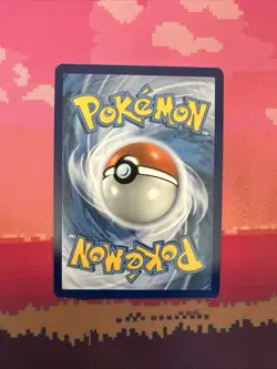 Pokemon Card Amaura Forbidden Light Uncommon 27/131 Near Mint - Image 2