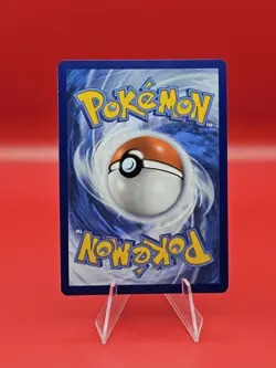 Pokemon TCG Marowak 105/165 Holo Rare Scarlet & Violet 151 - Near Mint - Image 2