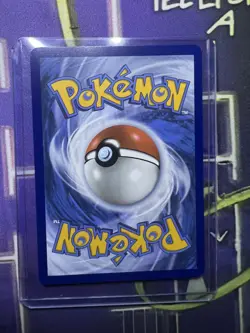 2025 Pokemon TCG Scarlet and Violet Journey Together #188 Iono's Bellibolt ex HR - Image 2