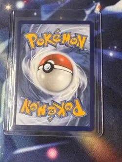 Pokemon TCG S&V 151 Bulbasaur SVP 046 Cosmos Holo Promo SWIRL💫 - Image 2