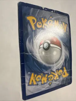 M Mewtwo EX 64/162 - Pokemon TCG XY BREAKthrough DMG Condition - Image 5