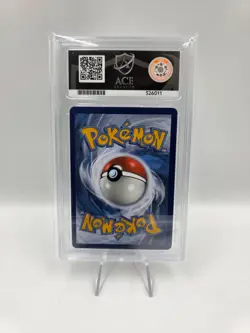 ACE 9 Charizard VSTAR Secret Rare 174/172 Brilliant Stars Pokemon - NOT PSA - Image 2