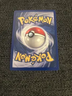 Pokemon Vintage Base Set 1st Edition Uncommon: Haunter 29/102 - Image 3