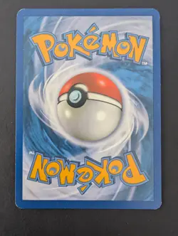 Carte Pokemon - Lakmecygne 37/114 Rare Reverse Noir Et Blanc NB01 - Image 3