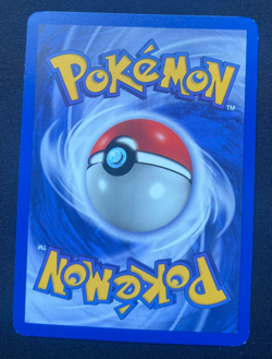 Abra 1st Edition Team Rocket 49/82 WOTC Vintage Pokemon NM - Image 2