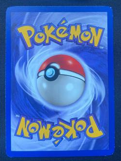 Imposter Oak’s Revenge 1st Edition Team Rocket 76/82 WOTC Vintage Pokemon NM - Image 2