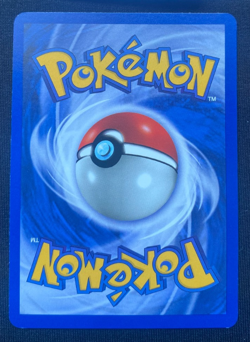 Charmander 1st Edition Team Rocket 50/82 WOTC Vintage Pokemon NM - Image 2