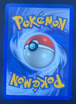 Machop 1st edition Team Rocket 59/82 WOTC vintage Pokemon NM - Image 2