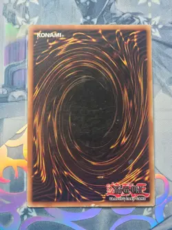 FOTB-EN021 Sky Scourge Enrise Super Rare Unlimited Edition LP! YuGiOh TCG - Image 2