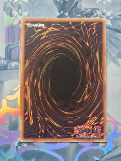 ANPR-EN019 Koa'Ki Meiru Crusader Super Rare Unlimited Edition LP! YuGiOh TCG - Image 2