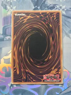 OP18-EN008 Token Collector Super Rare Unlimited Edition Near Mint YuGiOh TCG - Image 2