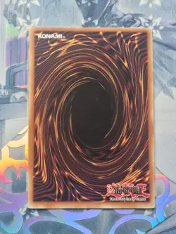 MP14-EN212 Gravekeeper's Nobleman Ultra Rare 1st Edition Near Mint YuGiOh TCG - Image 2