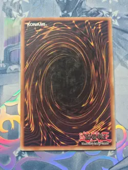 ANPR-EN098 Kasha Secret Rare Unlimited Edition Lightly Played! YuGiOh TCG - Image 3