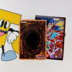 Marshmallon PP01-EN003 Secret Rare UNL Edition YuGiOh Card LP - Image 2