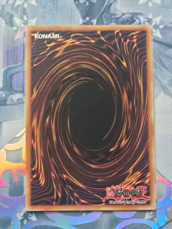 ZTIN-ENV01 Gagaga Magician Ultimate Rare Limited Edition Near Mint YuGiOh TCG - Image 2