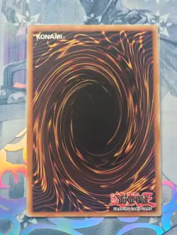 CYHO-EN085 Danger! Jackalope Ultra Rare 1st Edition Near Mint YuGiOh TCG - Image 2