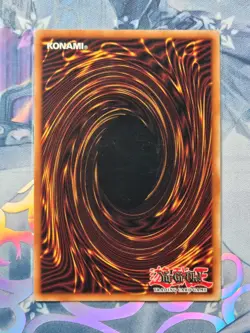 PSV-101 Gearfried The Iron Knight Super Rare Unlimited Edition LP! YuGiOh TCG - Image 2