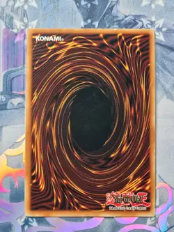 ANPR-EN034 Minefieldriller 1st Edition Super Rare Near Mint YuGiOh TCG - Image 3
