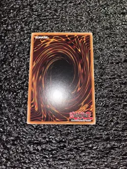 Yugioh! Dark Paladin LCYW-EN048 Secret Rare Unlimited Edition Light Play - Image 2