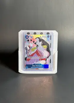 Boa Hancock (Gift Collection 2023) OP02-059 One Piece Promotion Cards Foil - Image 1