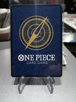 Boa Hancock Gift Collection 2023 OP02-059 Alt Art Holo Foil Rare One Piece Card - Image 2