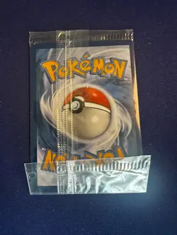 Pokemon TCG Obsidian Flames Charmander #044 SVP Black Star Promo Card, Sealed - Image 3