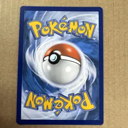 Kingambit SVP130 Scarlet & Violet Full Art Black Star Promo Holo Pokemon Card NM - Image 2