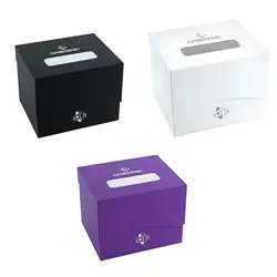 Gamegenic Side Holder Deck Box XL 100+ Capacity for Double Sleeved Cards - Image 2