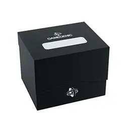 Gamegenic Side Holder Deck Box XL 100+ Capacity for Double Sleeved Cards - Image 4