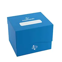 Gamegenic Side Holder Deck Box XL 100+ Capacity for Double Sleeved Cards - Image 5