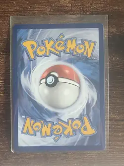 Pikachu - 027 (Pokemon Center Exclusive) 027 Sv: Scarlet & Violet Promo Cards - Image 2