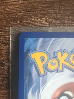 Pikachu - 027 (Pokemon Center Exclusive) 027 Sv: Scarlet & Violet Promo Cards - Image 3