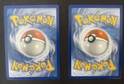 Pokemon TCG “EX” 2 Card Bundle Aegislash&Ninetales - Image 4